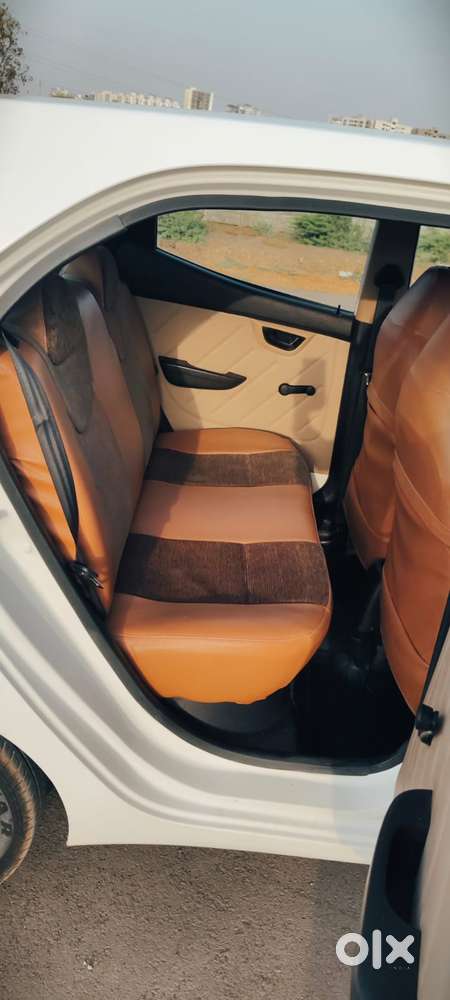 Hyundai Eon Era +, 2018, Petrol
