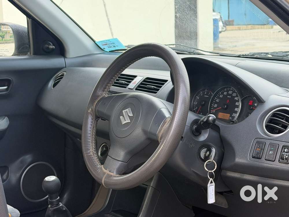 Maruti Suzuki Swift Dzire 1.2 Vxi Bsiv, 2009, Petrol
