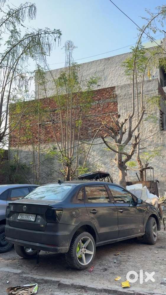 Volkswagen Diesel Car 2016