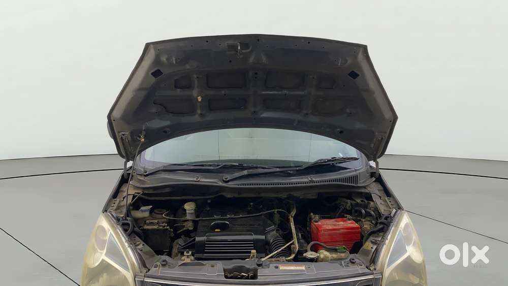 Maruti Suzuki Wagon R 1.0 Lxi Cng, 2015, Cng & Hybrids