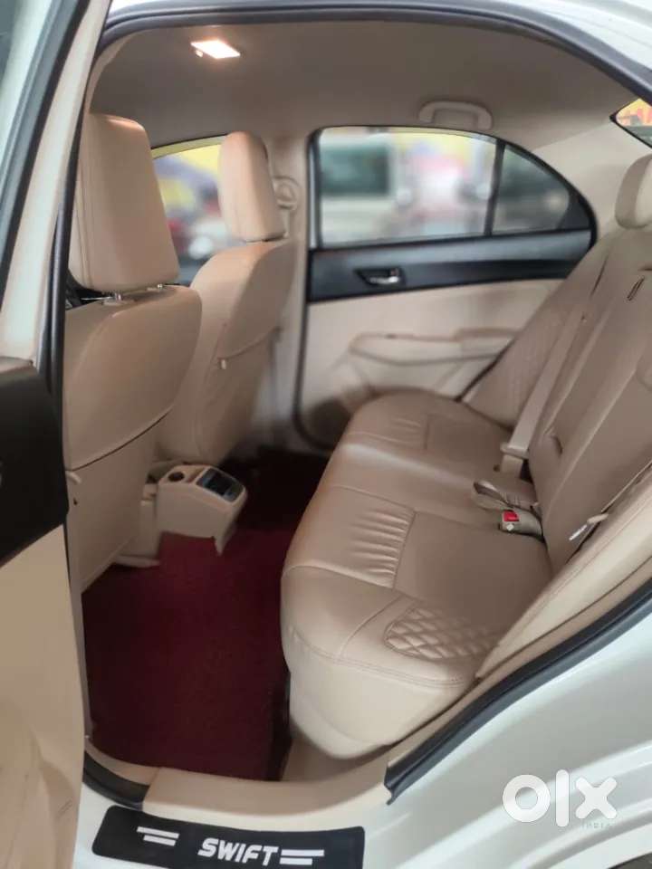 Maruti Suzuki Dzire 1.2 Zxi, 2023, Petrol