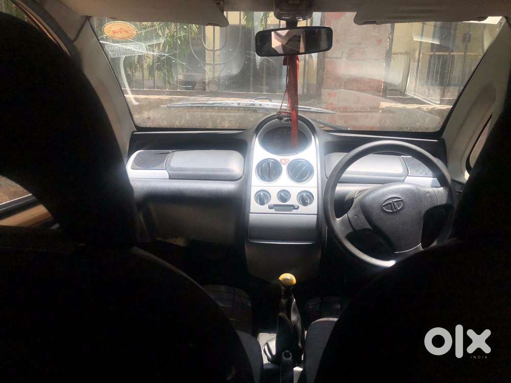 2015 Tata Nano Twist Xe