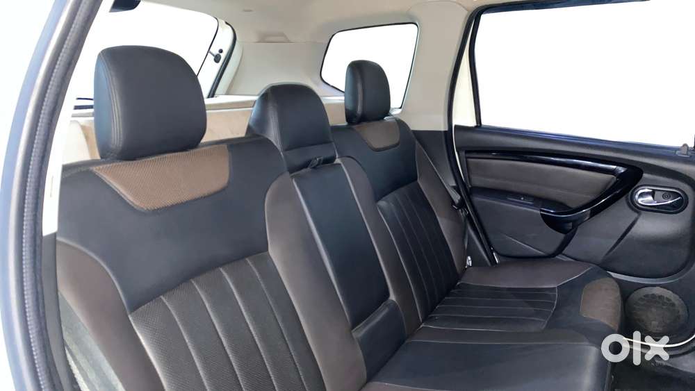 Nissan Terrano Xv D Thp Premium 110 Ps, 2018, Diesel