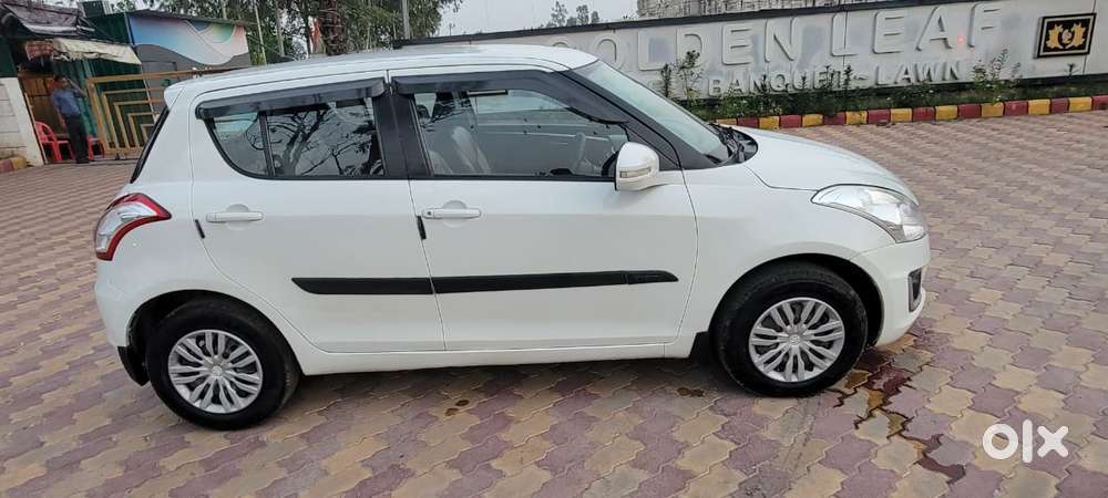 Maruti Suzuki Swift Vdi (o), 2015, Diesel