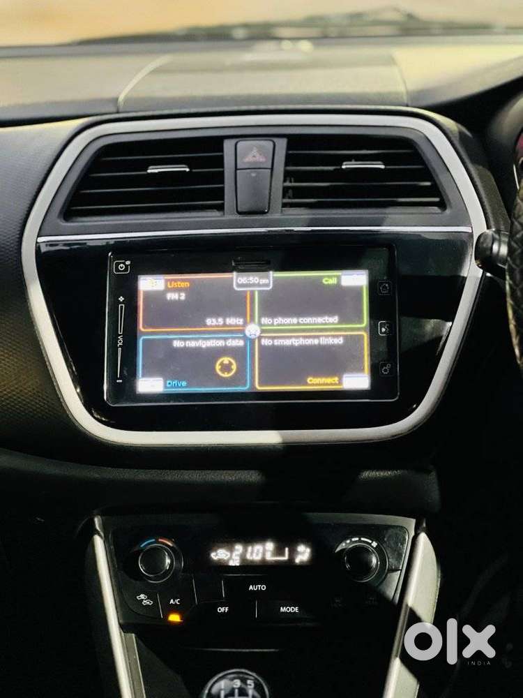 Maruti Suzuki S-cross Alpha 1.6, 2016, Diesel