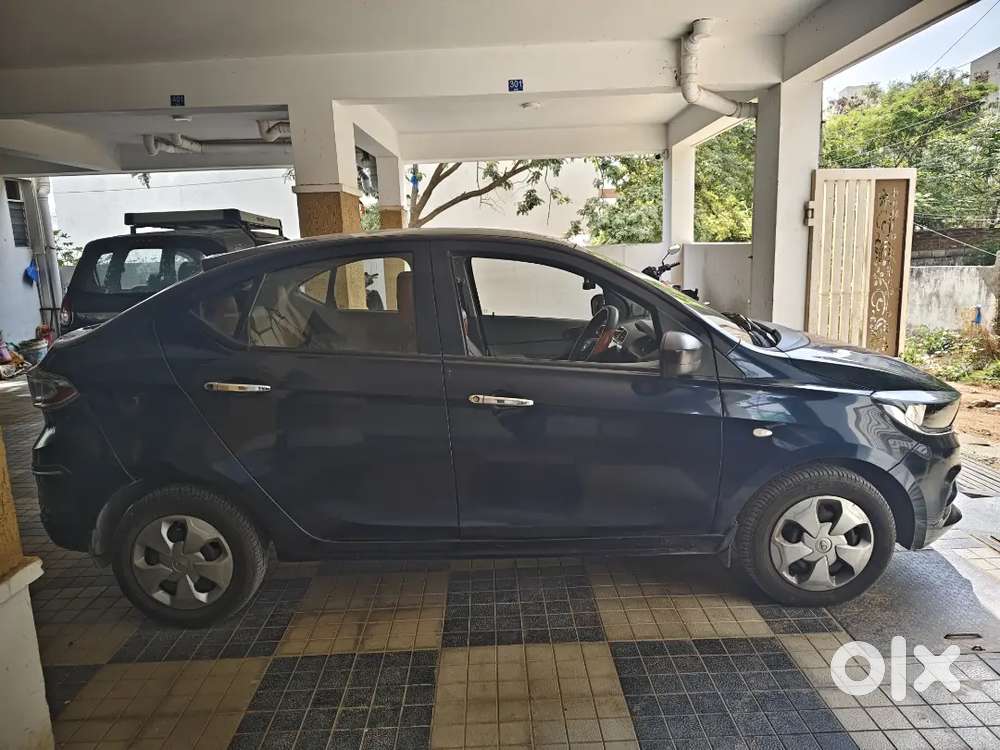 Tata Tigor Xm (2020)single Owner – Showroom Track, New Tyres & Batter