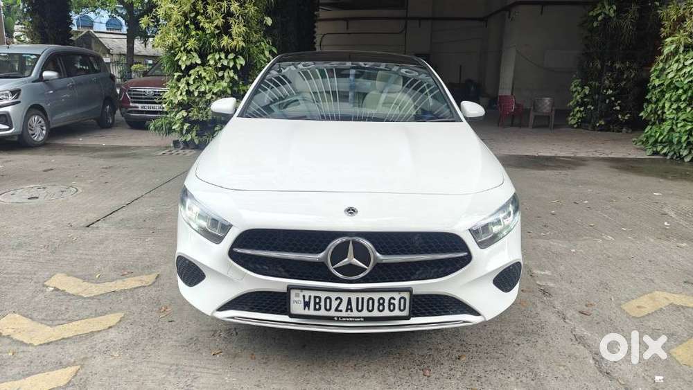 Mercedes-benz A-class Limousine 1.3 A 200, 2023, Petrol