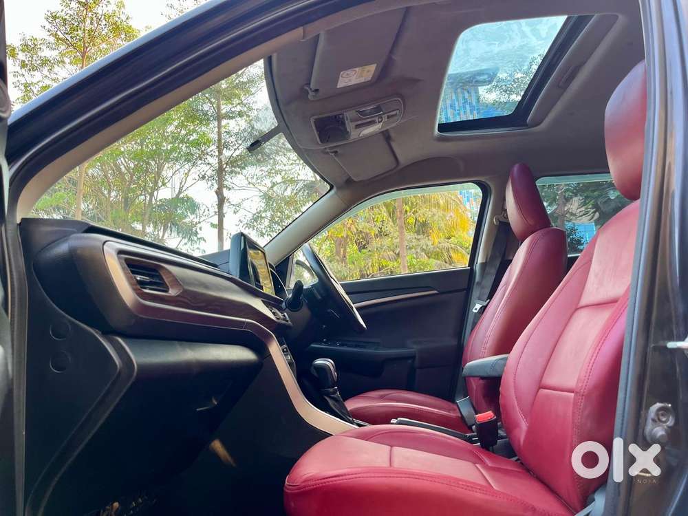 Maruti Suzuki Brezza, 2025, Petrol