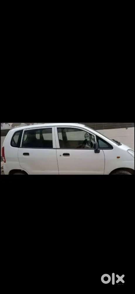 Maruti Suzuki Estilo 2008 Lxi