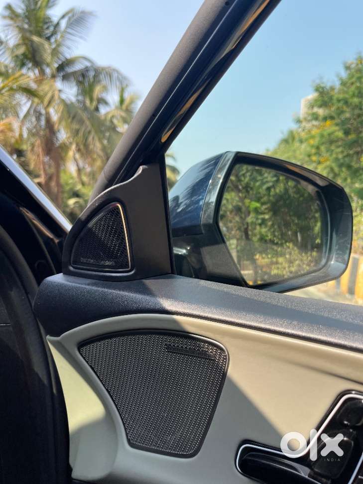 Mahindra Xev 9e Pack Two, 2025, Electric