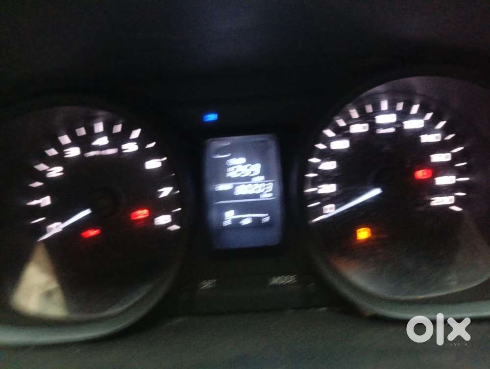 Tata Tiago 1.05 Revotorq Xt, 2019, Diesel