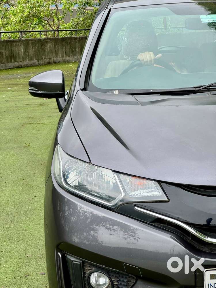 Honda Jazz 1.2 Vx I-vtec At, 2019, Petrol