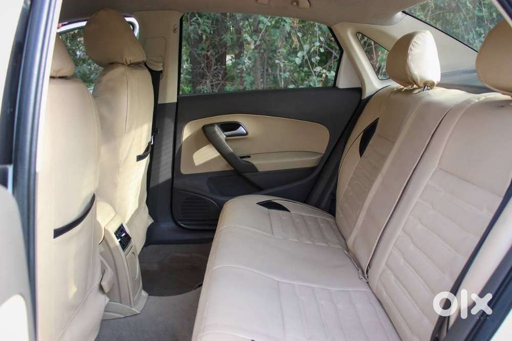 Volkswagen Vento 1.2 Tsi Highline At, 2016, Petrol