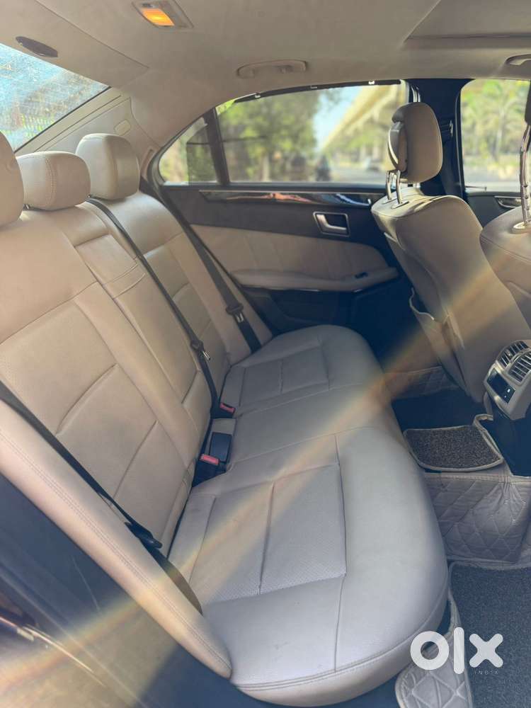 Mercedes-benz E-class E 220 D, 2013, Diesel