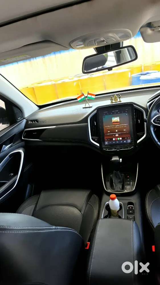 Mg Hector 2020 Petrol 91000 Km Driven