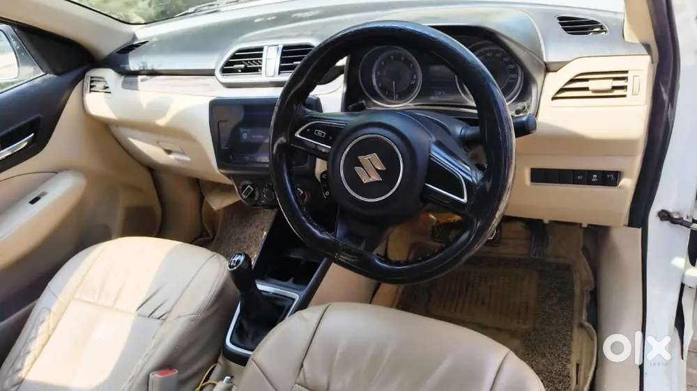 Maruti Suzuki Dzire 2023