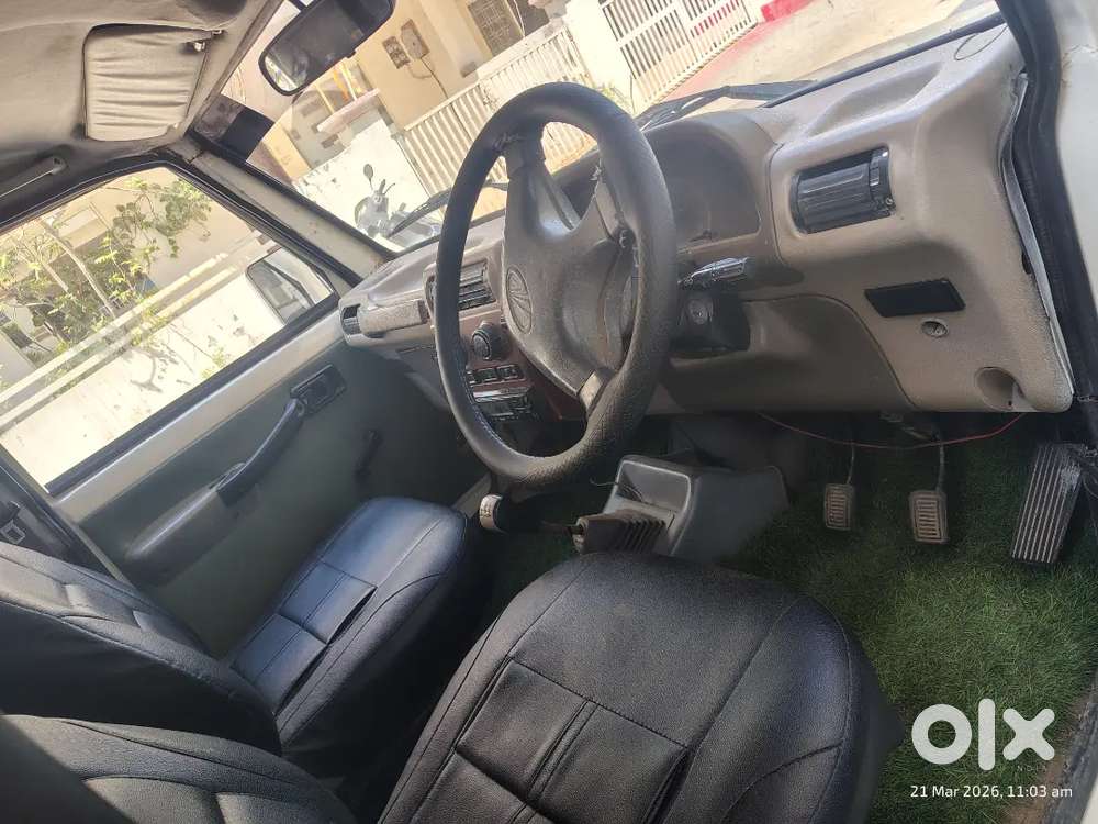 Working In Good Condition