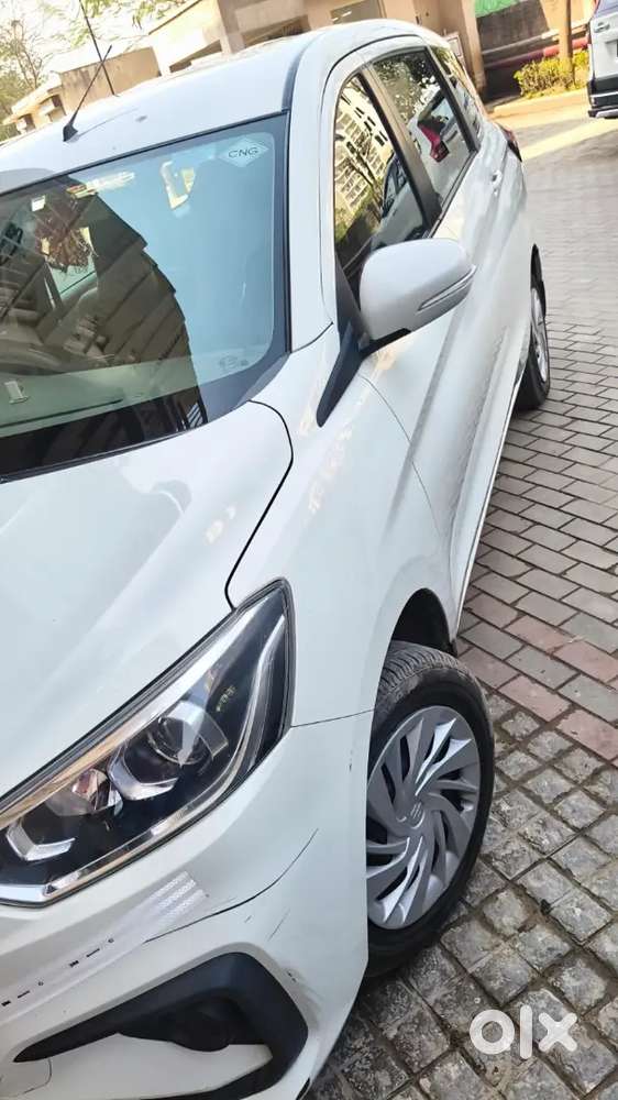 Ertiga 1.5 Vxi 2025