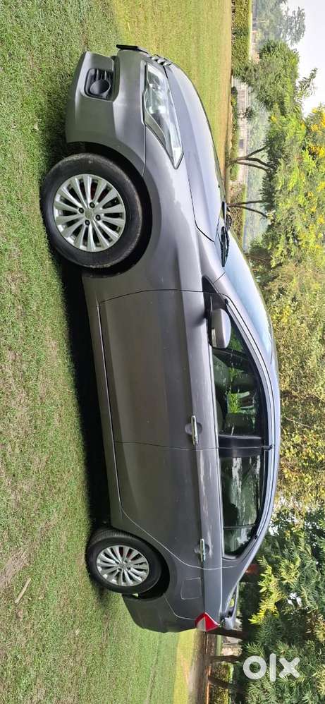 Maruti Suzuki Ciaz 1.3 Zeta Shvs Mt, 2018, Diesel