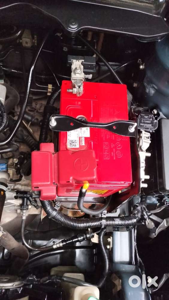 Maruti Suzuki Ciaz Smart Hybrid Alpha , 2021, Petrol