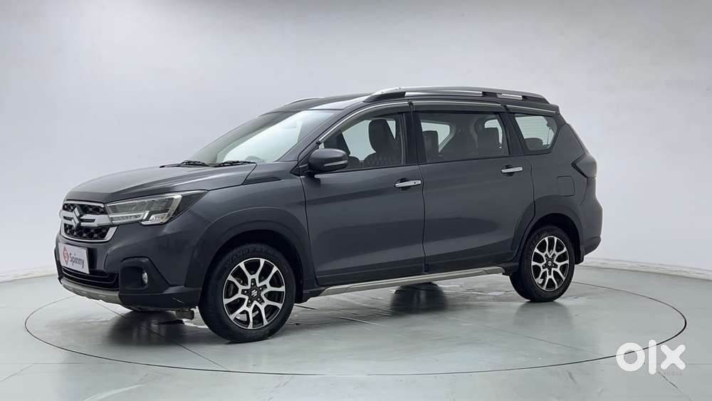Maruti Suzuki Xl6 1.5 Zeta Mt, 2023, Petrol