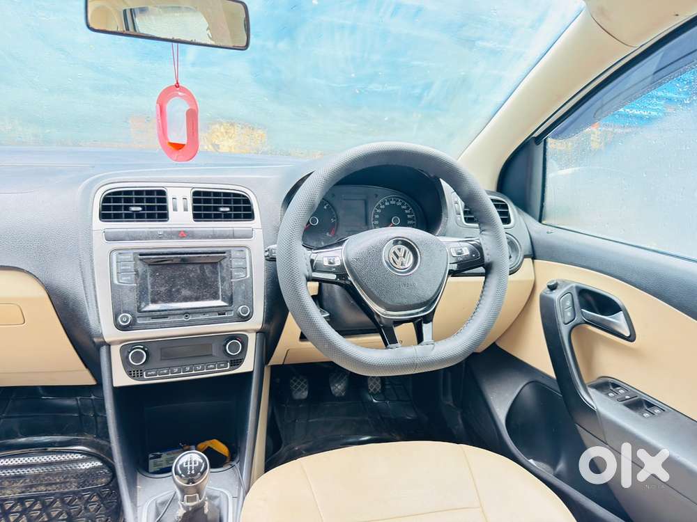 Volkswagen Ameo Diesel Good Condition