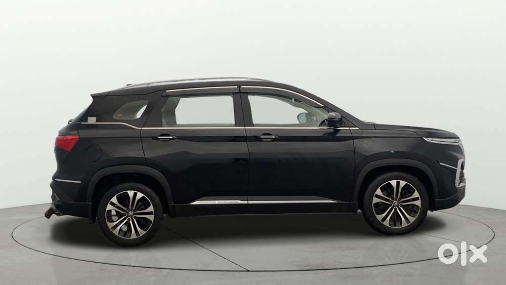 Mg Hector 2.0 Sharp Diesel, 2021, Diesel