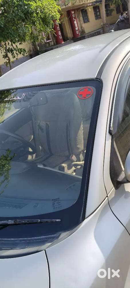 Swift Dzire