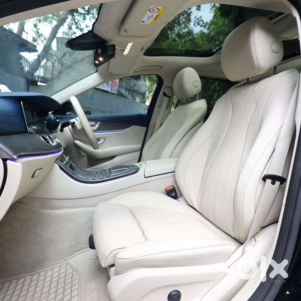 Mercedes-benz E-class E 200, 2024, Petrol