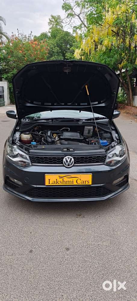 Volkswagen Vento 1.2 Tsi Highline Plus At, 2021, Petrol