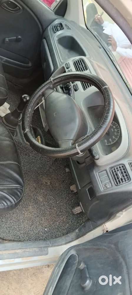 Maruti Suzuki Alto 2011 Petrol