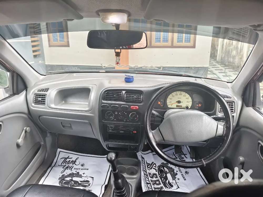 Maruti Suzuki Alto 2007 Petrol 64500 Km Driven, Lx