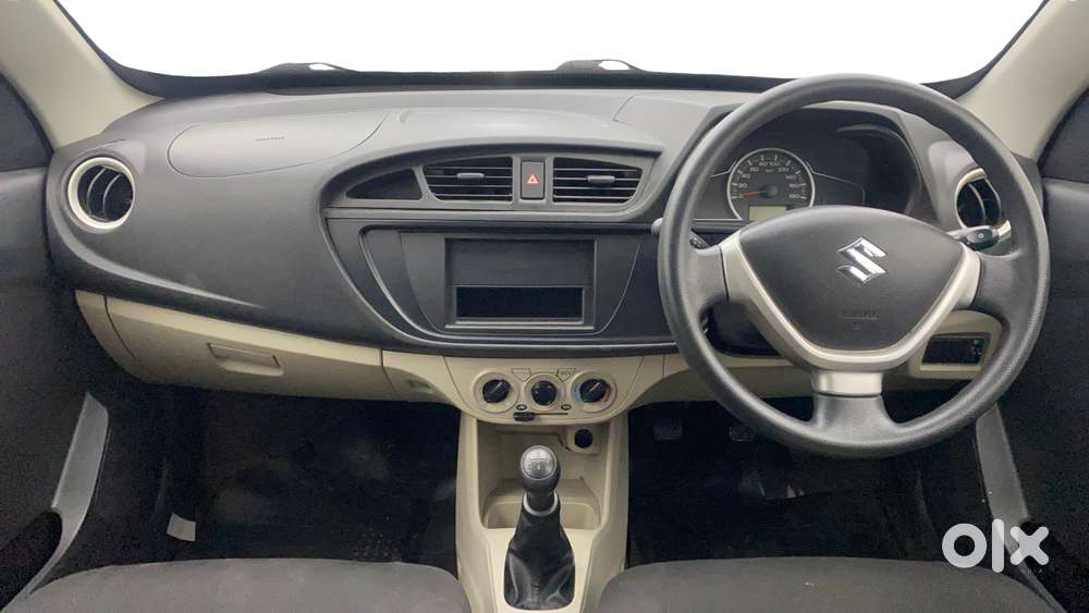 Maruti Suzuki Alto 0.8 Lxi (o), 2019, Petrol