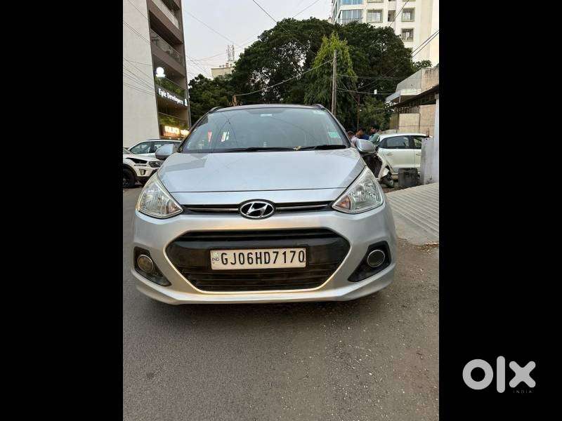 Hyundai Grand I10 1.1 Asta (o) Crdi, 2014, Diesel