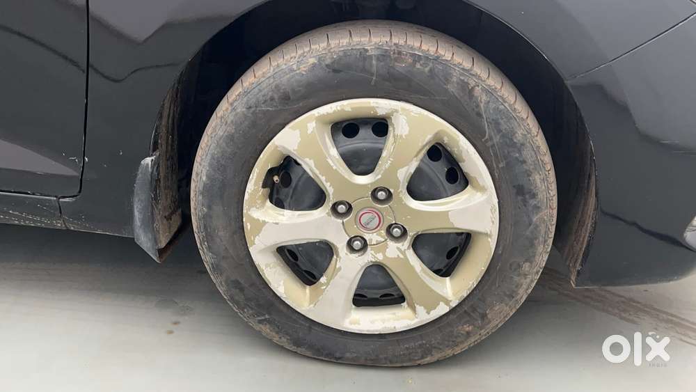 Hyundai Verna 1.4 Vtvt Ex, 2018, Petrol