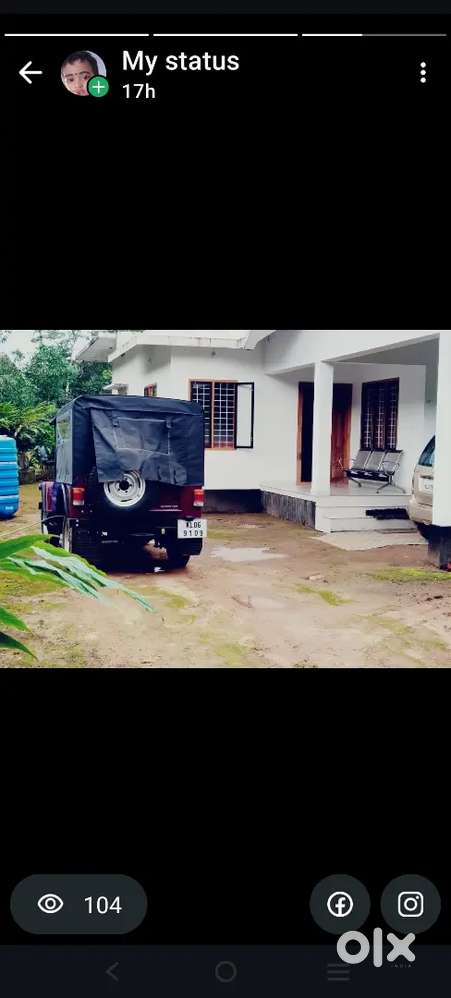 1995 Last Model 4*4jeep New Papper