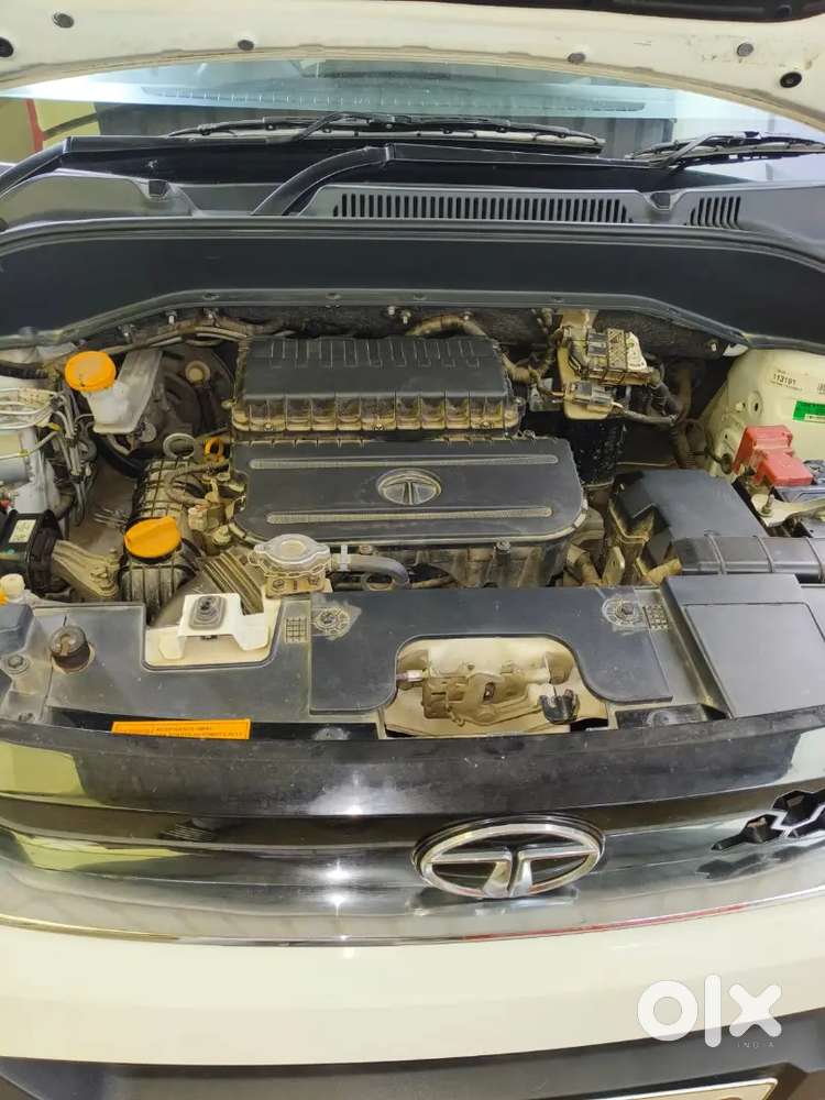 Tata Punch Cre 1.2p Bs6 Amt