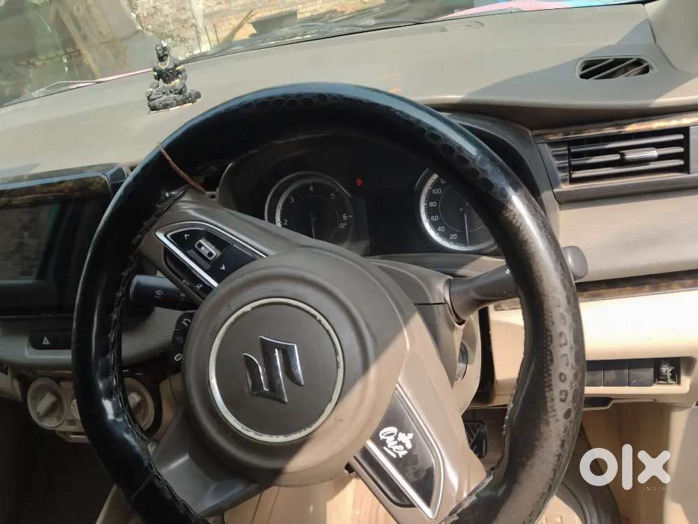 Ertiga Vdi Diesel