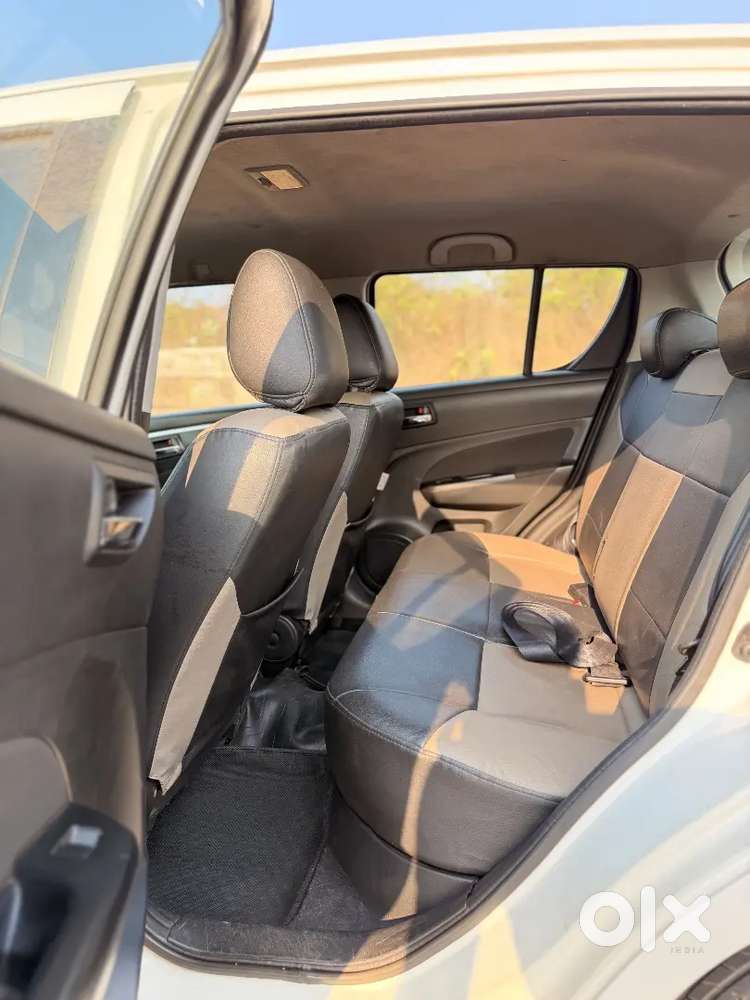 Maruti Suzuki Swift Vdi