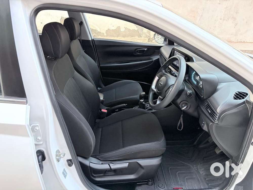 Hyundai I20 1.2 Sportz (o), 2023, Petrol