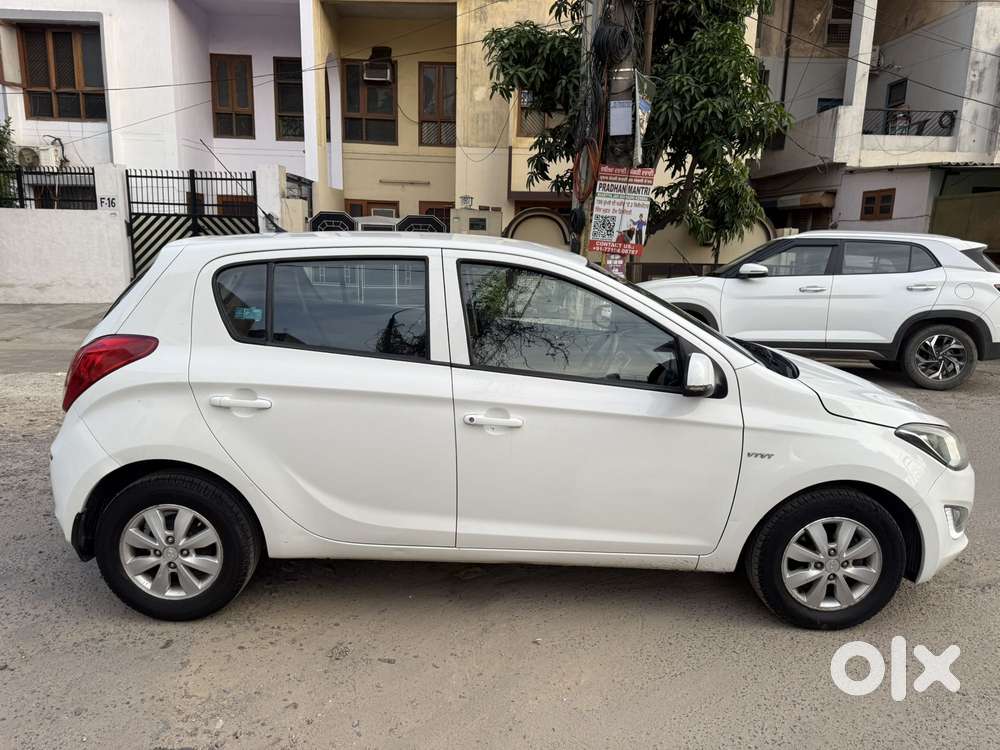 Hyundai I20 2012-2014 Sportz 1.2, 2013, Petrol