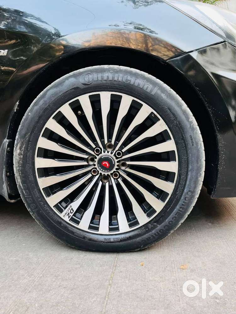 Hyundai Verna 1.6 Ex Crdi, 2012, Diesel