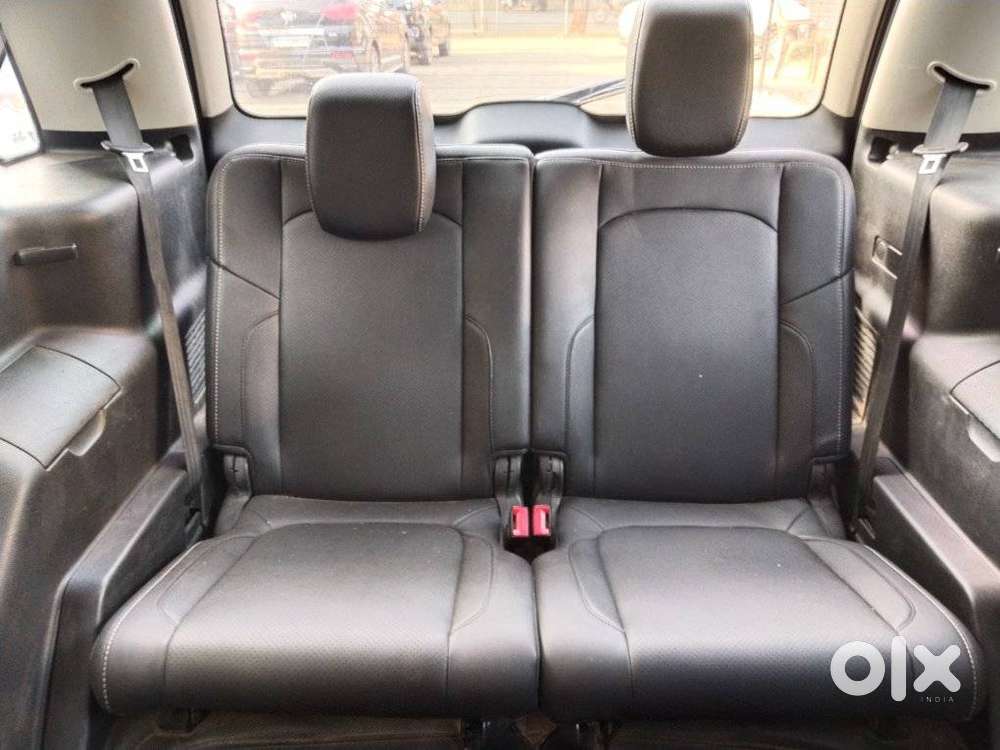 Tata Hexa 2.2 Xta 4x2 7 Str Dual Tone, 2020, Diesel
