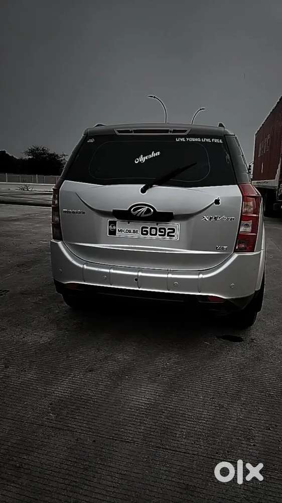 Mahindra Xuv500 2014 Diesel 90000 Km Driven