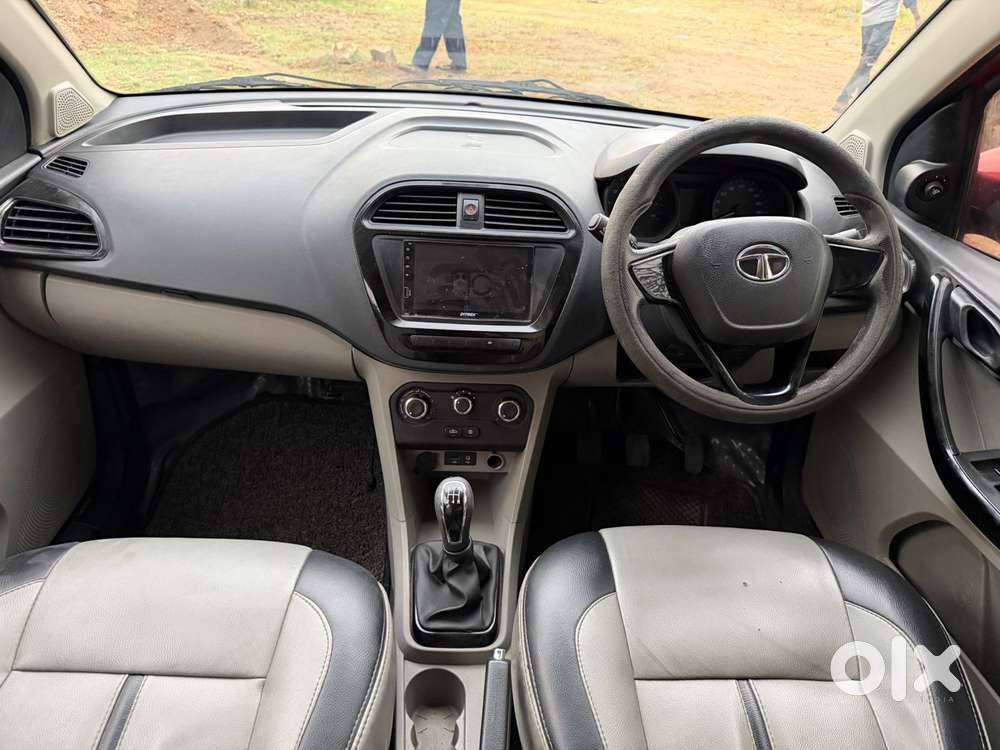 Tata Tiago, 2018, Diesel