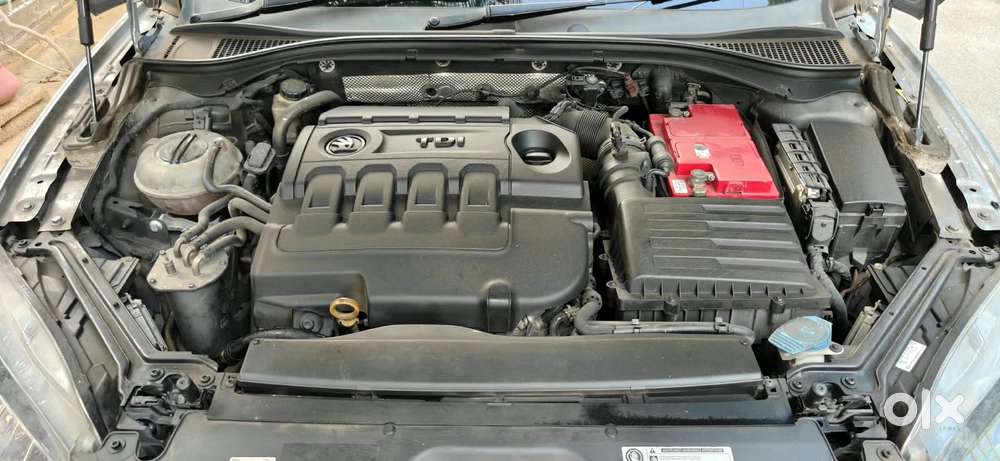 Skoda Superb Lk 2.0 Tdi At, 2016, Diesel