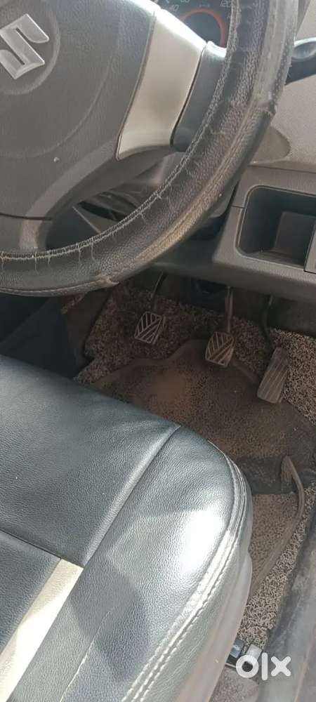 Maruti Suzuki Wagon R 2010 Petrol 104000 Km Driven
Paper Valid 2030