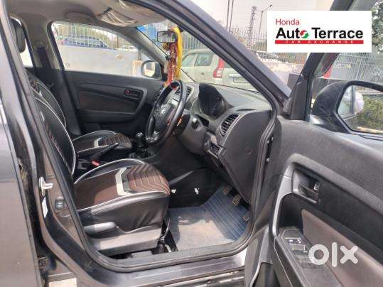 Toyota Urban Cruiser 1.5 Premium Grade Dual Tone Mt, 2021, Petrol