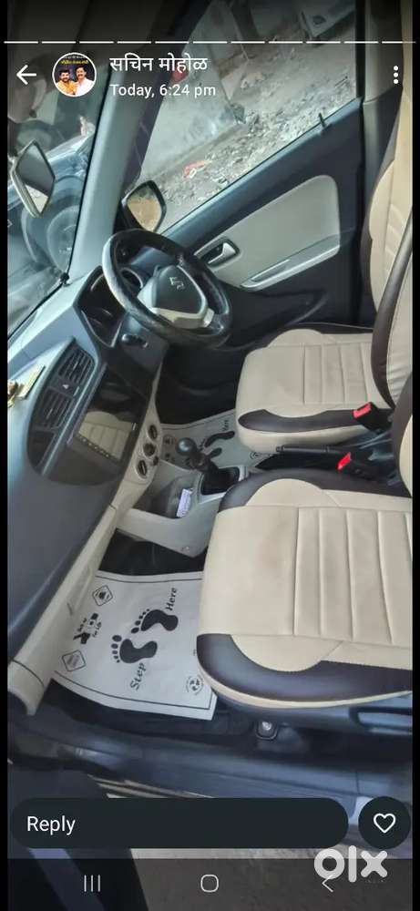 Maruti Suzuki Alto K10 2017 Petrol 68000 Km Driven