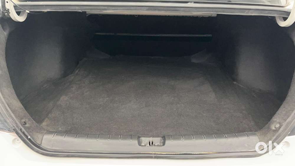 Honda Civic Zx, 2019, Petrol